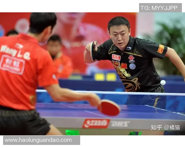 北京乒乓球队运营革新探索:从传统模式到现代化管理的全面转型之路