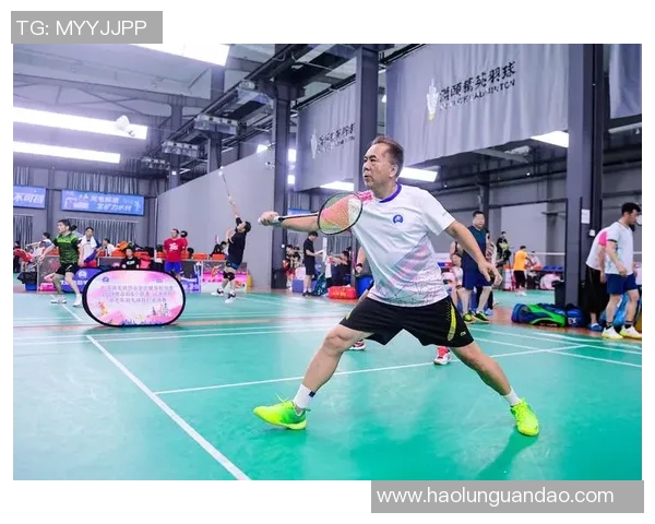 北京羽毛球队的整体压制揭秘与深度分析探索羽毛球竞技的背后力量