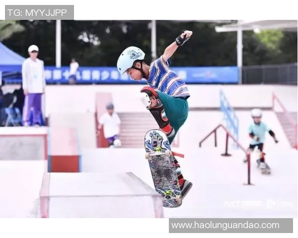 成都滑板队引领潮流最新滑板技术TOP10全解析