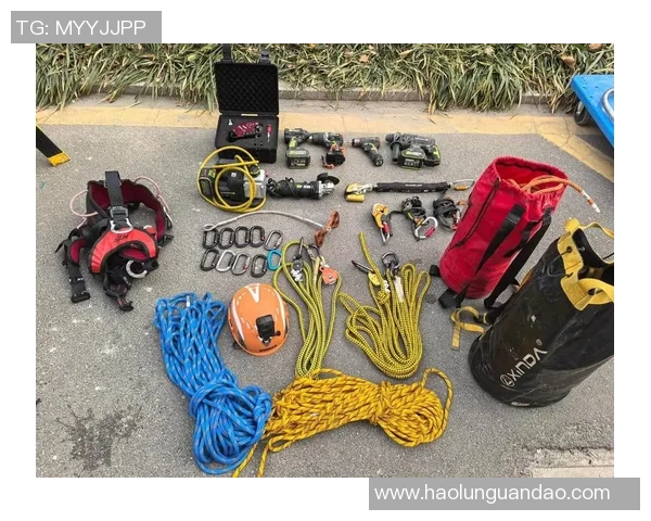 攀岩装备选购指南及滑板推荐助你提升攀岩体验