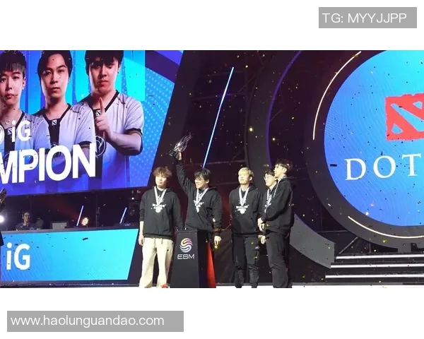 聚焦DOTA2：IG战队在比赛中积累的宝贵经验与教训分析