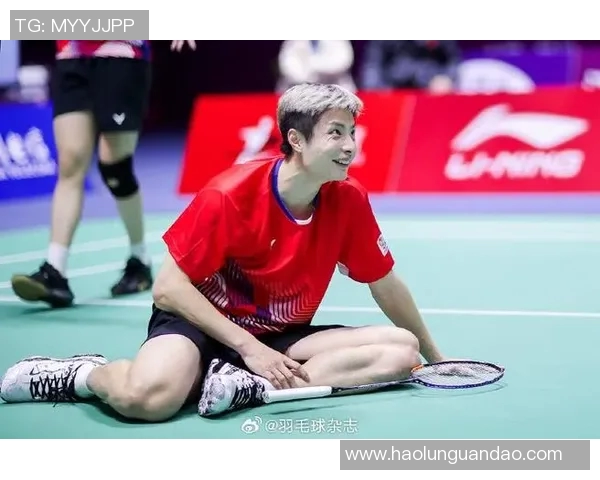 羽毛球的魅力与实力揭秘：走进深圳羽毛球队的训练与奋斗之路