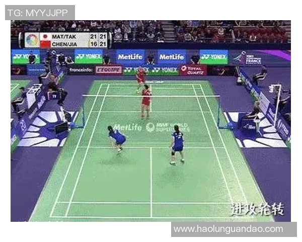 重庆羽毛球队防守策略深度解析与实战技巧分享