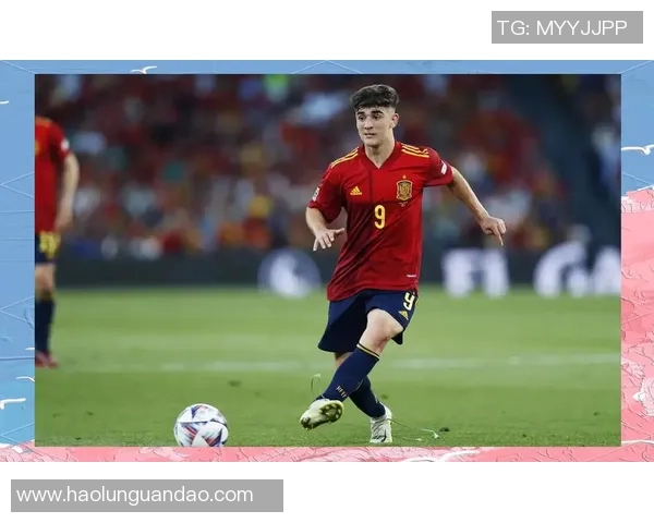 加维在球场上的突破与成长：解析他如何成为足球界的新星