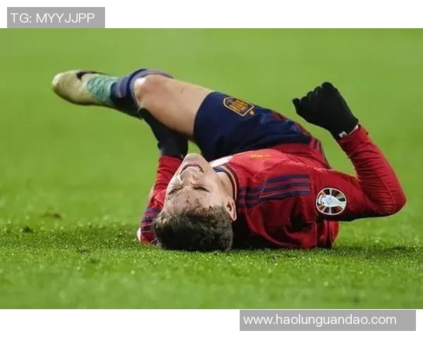 加维的崛起与未来展望：如何在足球世界中书写属于自己的传奇故事