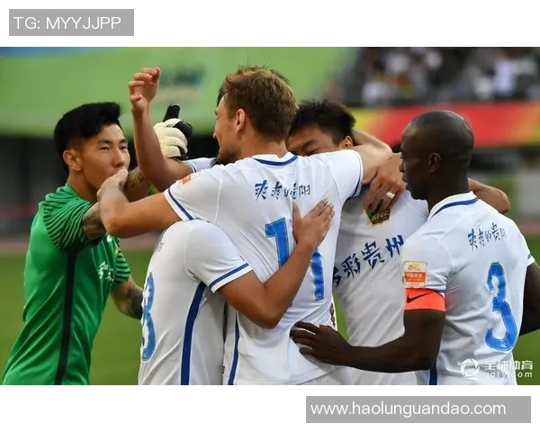 贵州与上港首发阵容分析及比赛前瞻探讨