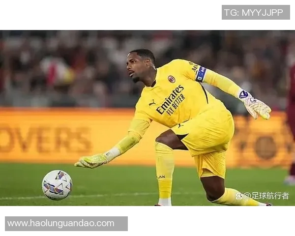 迈尼昂的崛起与挑战：探索这位门将的职业生涯与未来发展方向