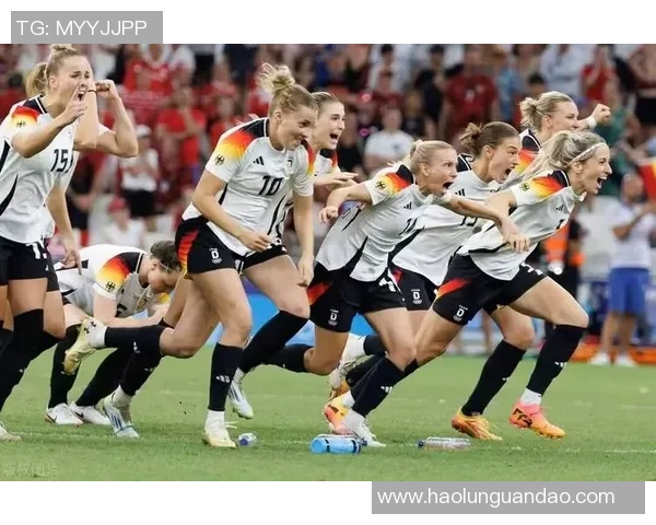 美国女足与法国女足对决谁能笑到最后分析与预测