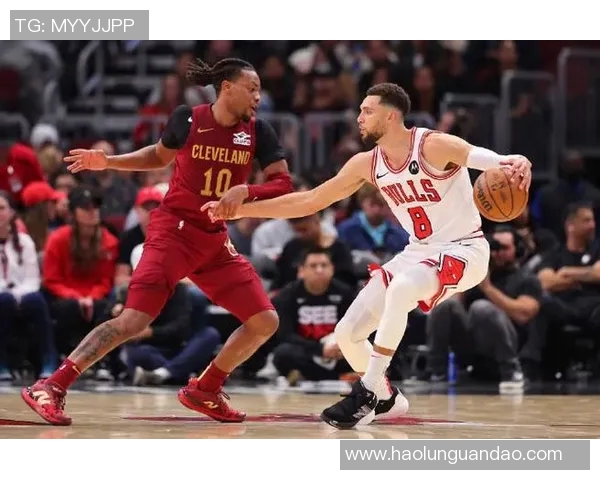 芝加哥公牛与步行者的激烈对决揭示了NBA赛季的竞争格局与未来走势