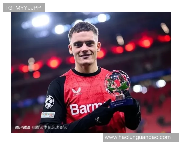 维尔茨：年轻天才的崛起与未来足球的无限可能性