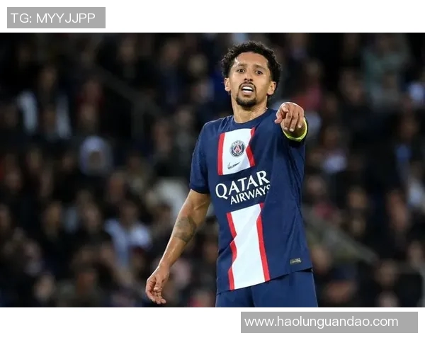 马尔基尼奥斯：从巴西天才到世界顶级后卫的成长之路