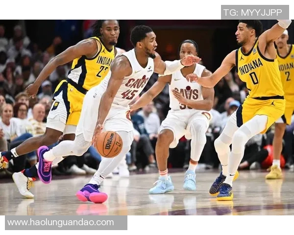 骑士与步行者的激烈对决分析及赛季前景展望