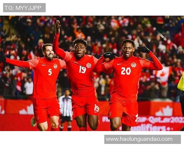 加拿大与牙买加足球赛前瞻分析及胜负预测探讨