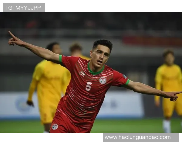 朝鲜与塔吉克斯坦的足球较量谁能胜出精彩对决即将上演