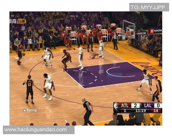 湖人队与亚特兰大老鹰的精彩对决回顾与赛季展望