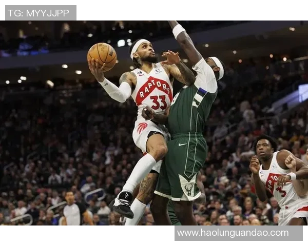 猛龙对阵雄鹿精彩直播频道信息及观看指南分享