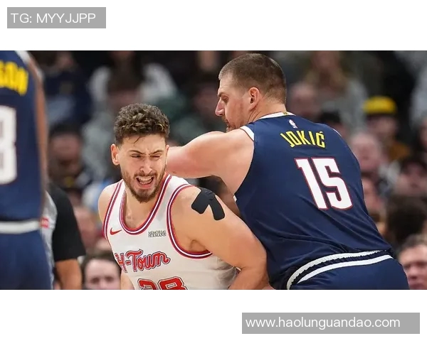 纬来体育直播火箭对决掘金精彩赛事分析与预测